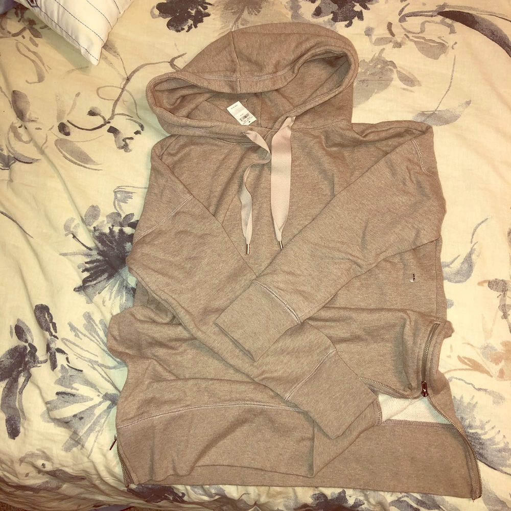 NWT | Aerie Oversized Hoodie| Small